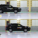 【画像】電動化で重くてハイパワーなイマドキSUVでもバッチリ！　ヨコハマの新スタッドレス「iceGUARD 8 SUV」は履いて間違いナシの完成度 〜 画像18