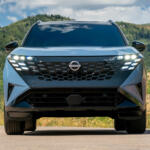 【画像】新型エクストレイルを先行投入!?　日産が「ローグ ハイブリッド」を北米で正式発表 〜 画像6