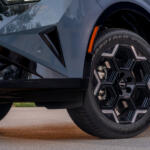 【画像】新型エクストレイルを先行投入!?　日産が「ローグ ハイブリッド」を北米で正式発表 〜 画像11