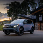 【画像】新型エクストレイルを先行投入!?　日産が「ローグ ハイブリッド」を北米で正式発表 〜 画像13
