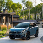 【画像】新型エクストレイルを先行投入!?　日産が「ローグ ハイブリッド」を北米で正式発表 〜 画像15