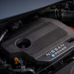 【画像】新型エクストレイルを先行投入!?　日産が「ローグ ハイブリッド」を北米で正式発表 〜 画像41