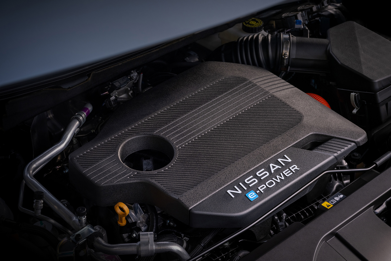 日産が「ローグ ハイブリッド」を発表 〜 画像41