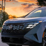 【画像】新型エクストレイルを先行投入!?　日産が「ローグ ハイブリッド」を北米で正式発表 〜 画像45