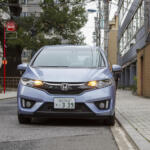 【画像】軽トラからスーパーカーまで同じ！　クルマのハザードスイッチに世界共通で「赤い三角」が選ばれた本当の理由 〜 画像2