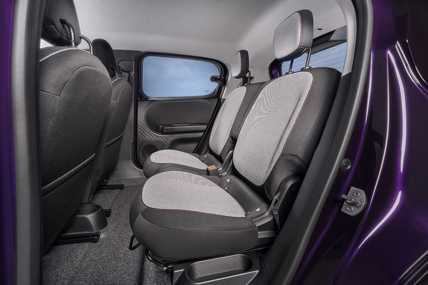日産が欧州に新型EV「ピクソ」を投入 〜 画像7