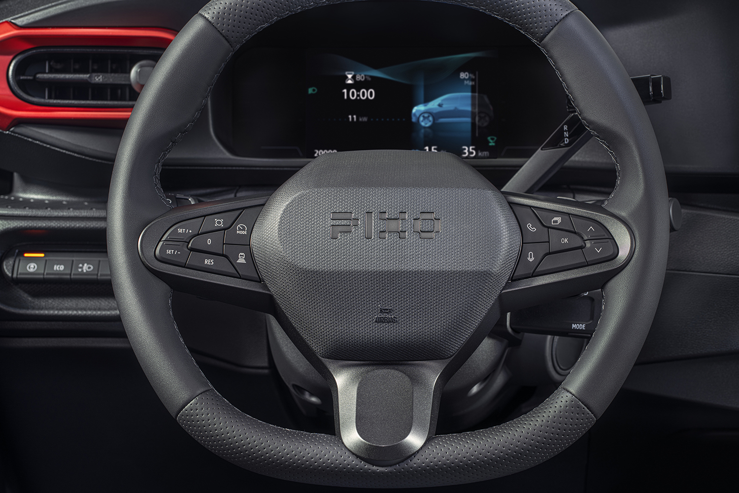 日産が欧州に新型EV「ピクソ」を投入 〜 画像10