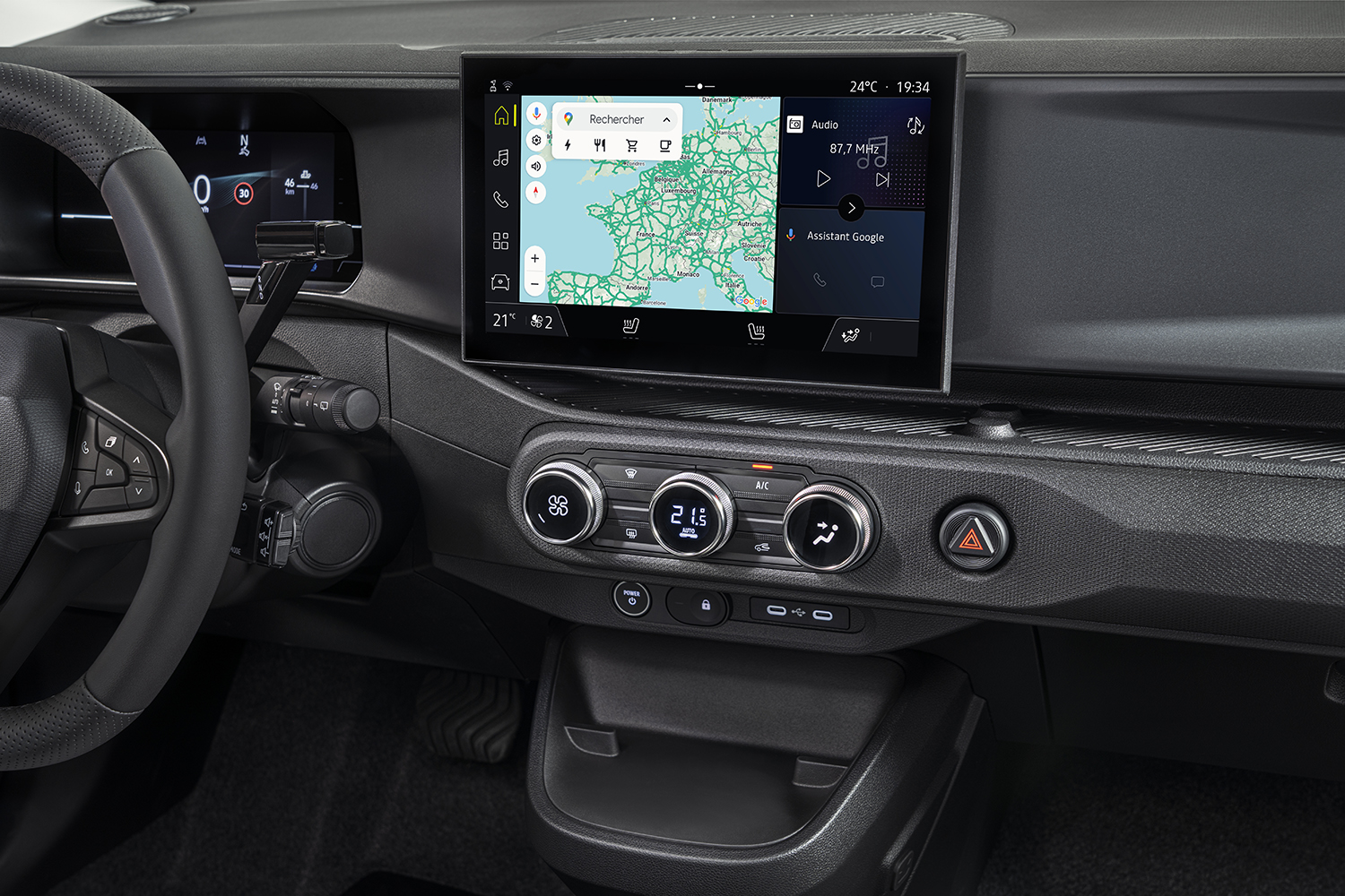 日産が欧州に新型EV「ピクソ」を投入 〜 画像14