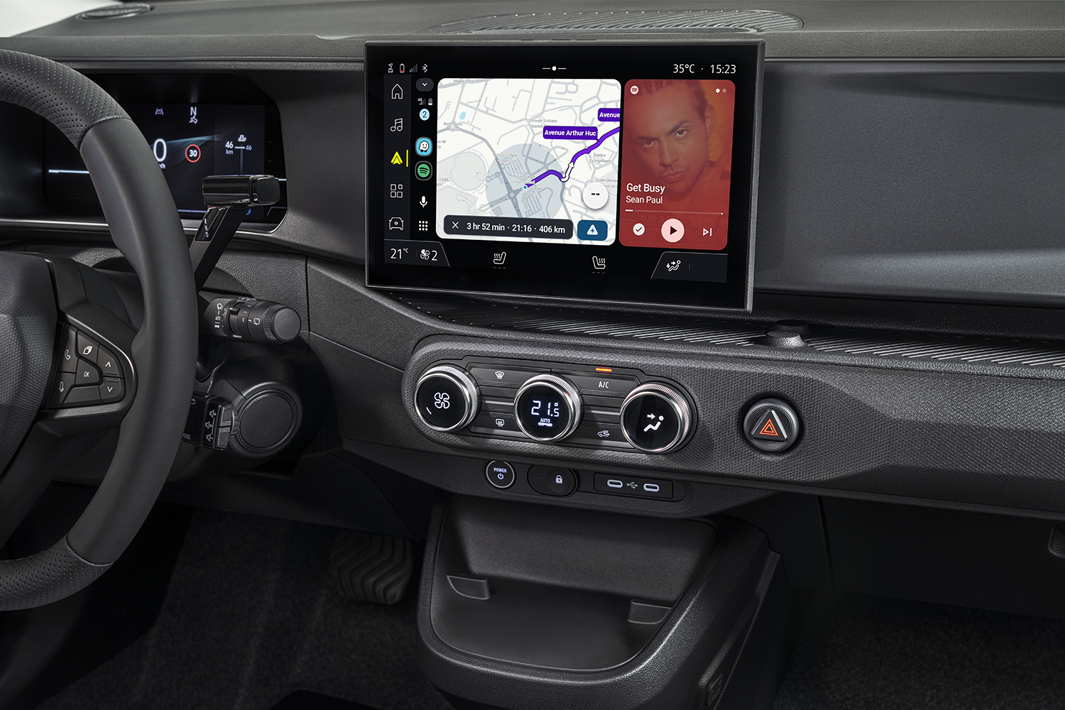 日産が欧州に新型EV「ピクソ」を投入 〜 画像19