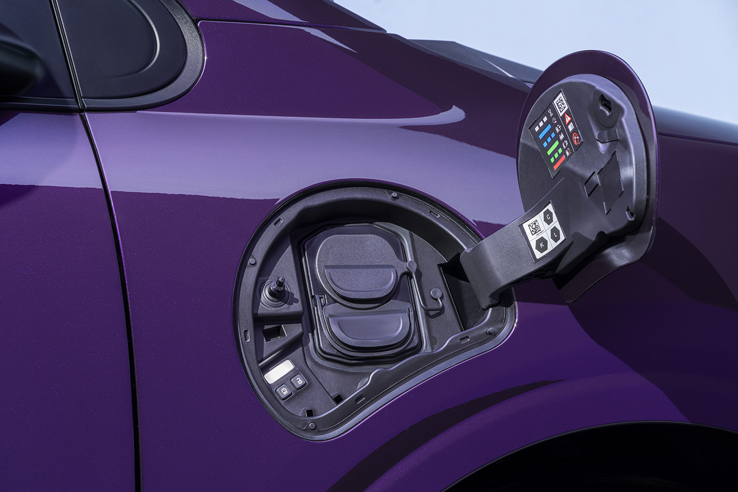 日産が欧州に新型EV「ピクソ」を投入 〜 画像20