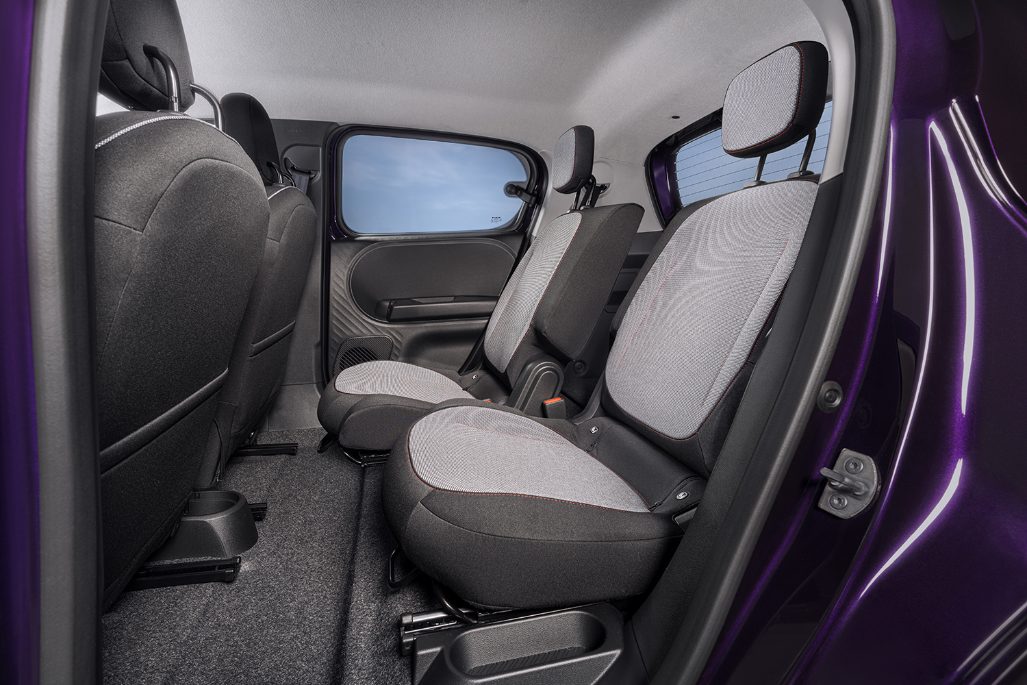 日産が欧州に新型EV「ピクソ」を投入 〜 画像23