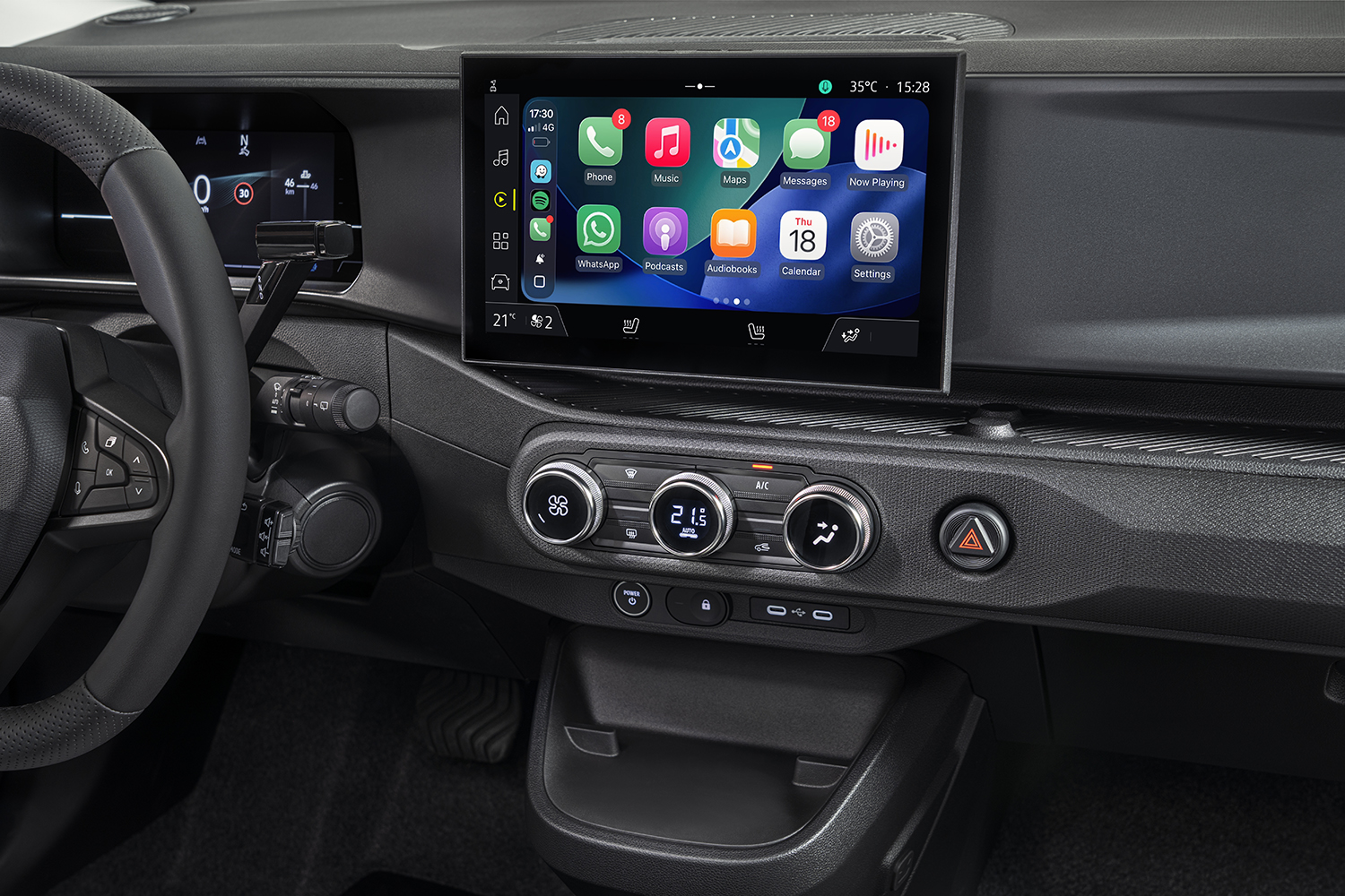 日産が欧州に新型EV「ピクソ」を投入 〜 画像30