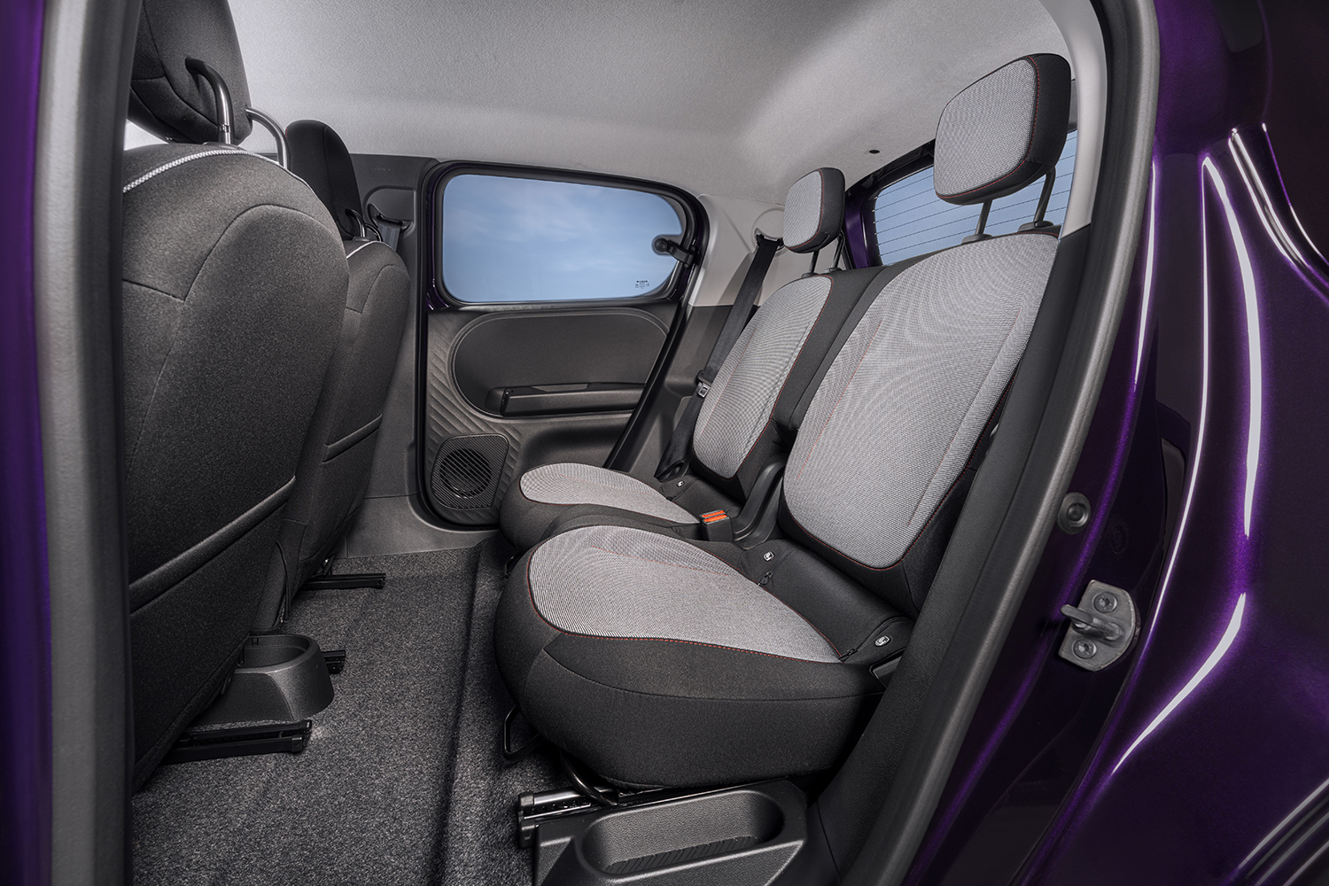 日産が欧州に新型EV「ピクソ」を投入 〜 画像31
