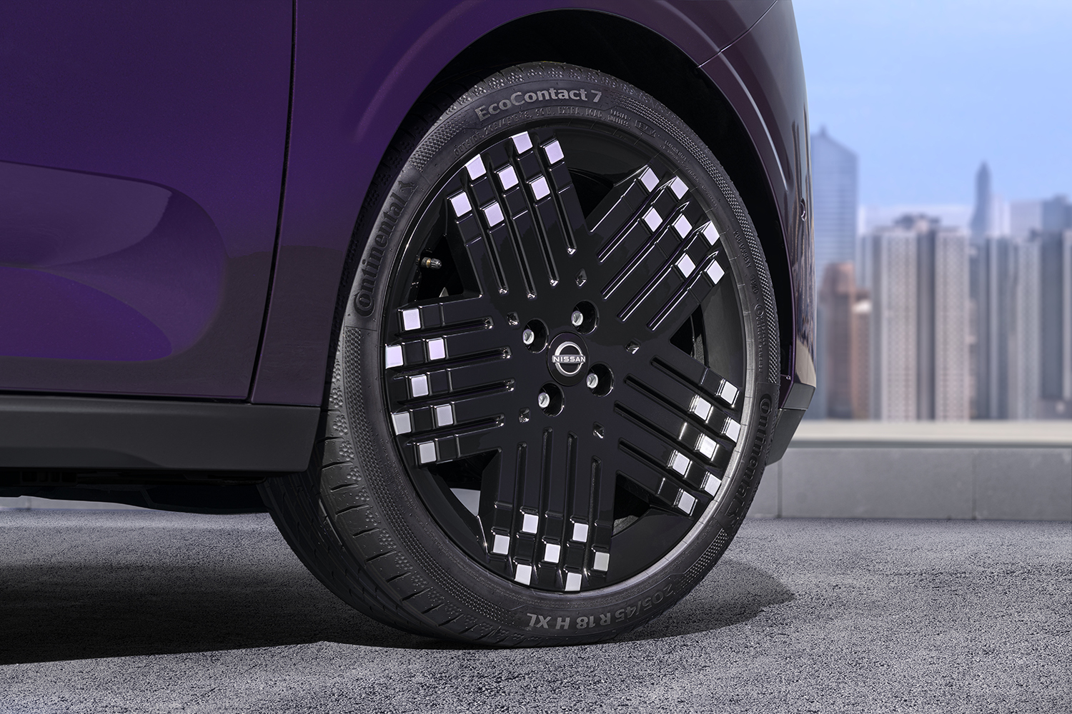 日産が欧州に新型EV「ピクソ」を投入 〜 画像34