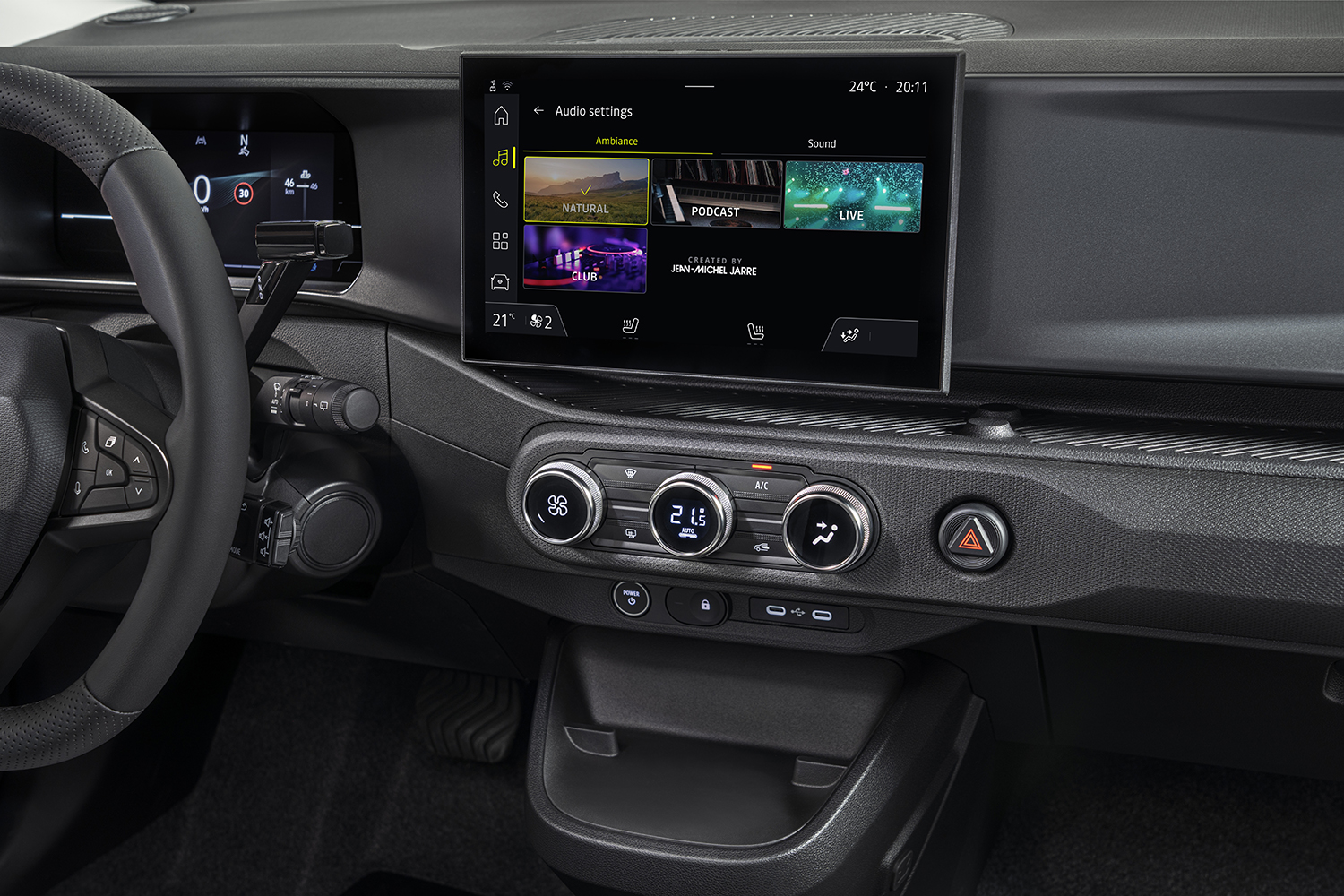 日産が欧州に新型EV「ピクソ」を投入 〜 画像37