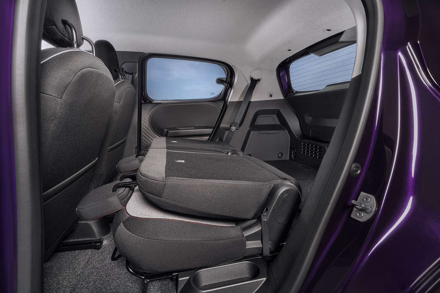 日産が欧州に新型EV「ピクソ」を投入 〜 画像41