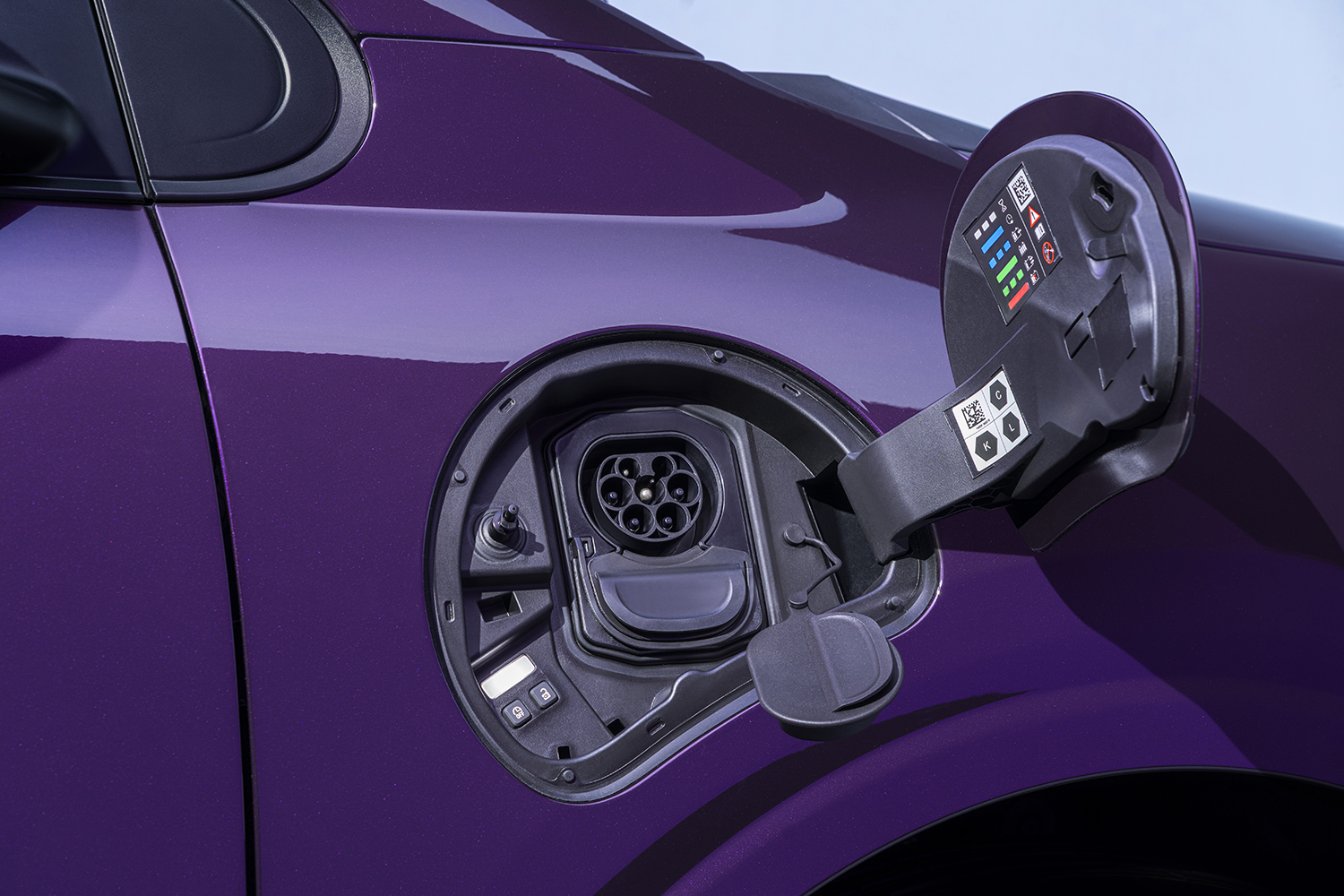 日産が欧州に新型EV「ピクソ」を投入 〜 画像42