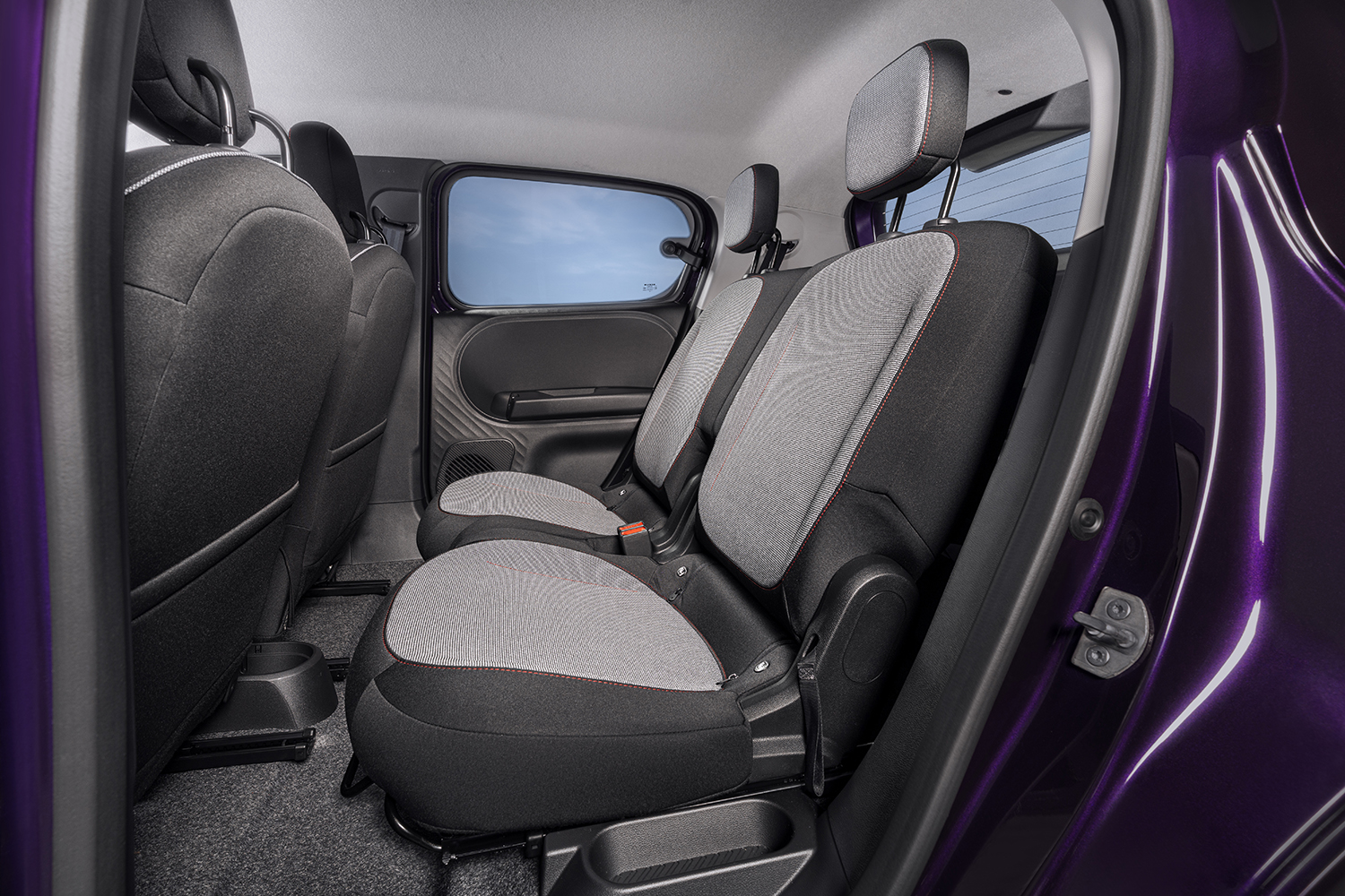 日産が欧州に新型EV「ピクソ」を投入 〜 画像48