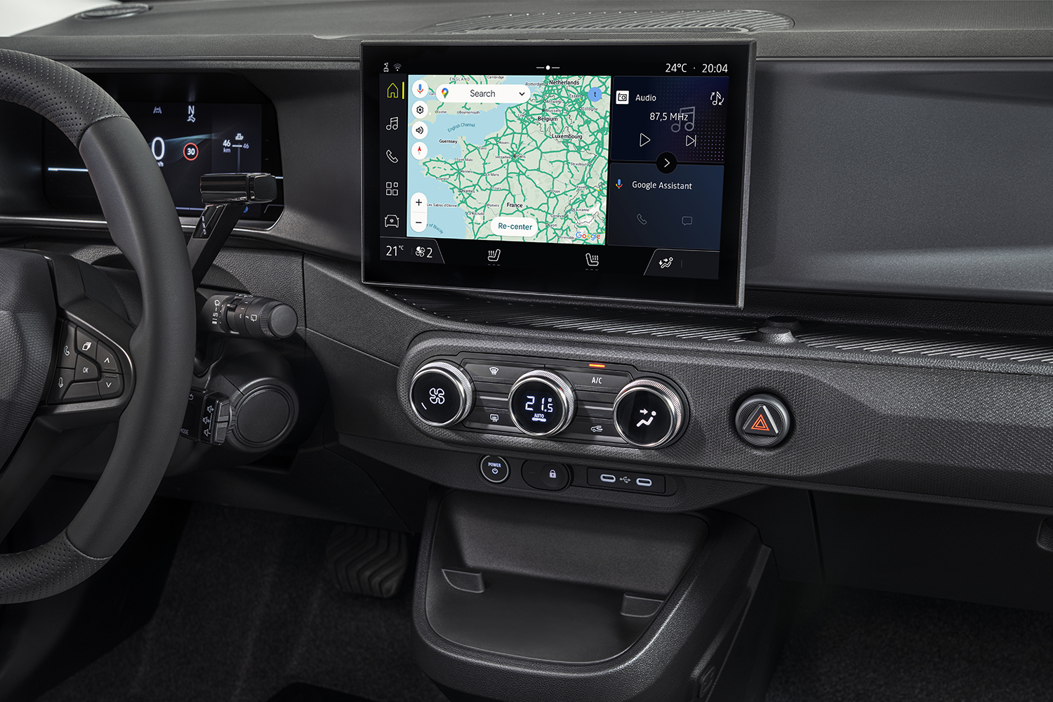日産が欧州に新型EV「ピクソ」を投入 〜 画像54
