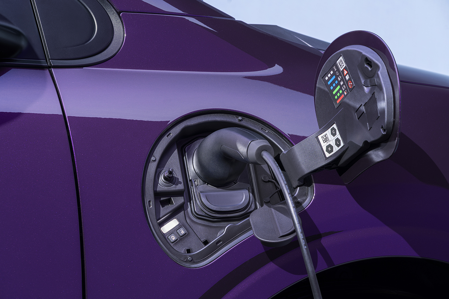 日産が欧州に新型EV「ピクソ」を投入 〜 画像56