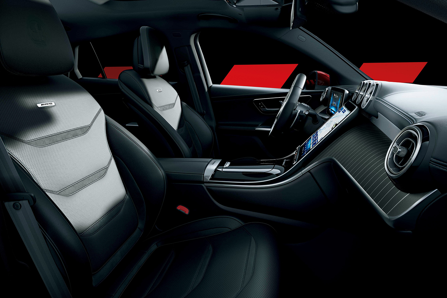 メルセデス・ベンツの人気SUV・GLCに「AMG GLC 53 4MATIC+（ISG）」が登場 〜 画像1