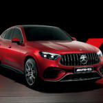 【画像】SUVなのに「ドリフトモード」搭載！　メルセデス・ベンツGLCに直６搭載のAMG「GLC 53」登場 〜 画像2