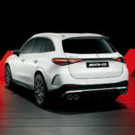 【画像】SUVなのに「ドリフトモード」搭載！　メルセデス・ベンツGLCに直６搭載のAMG「GLC 53」登場 〜 画像4