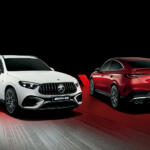 【画像】SUVなのに「ドリフトモード」搭載！　メルセデス・ベンツGLCに直６搭載のAMG「GLC 53」登場 〜 画像5