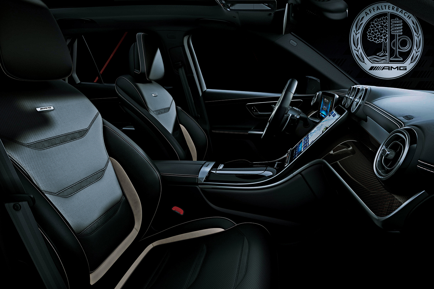 メルセデス・ベンツの人気SUV・GLCに「AMG GLC 53 4MATIC+（ISG）」が登場 〜 画像7