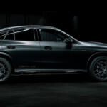 【画像】SUVなのに「ドリフトモード」搭載！　メルセデス・ベンツGLCに直６搭載のAMG「GLC 53」登場 〜 画像9