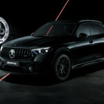 【画像】SUVなのに「ドリフトモード」搭載！　メルセデス・ベンツGLCに直６搭載のAMG「GLC 53」登場 〜 画像11