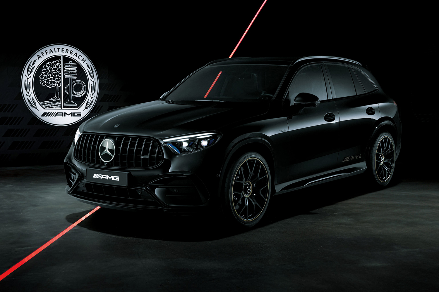 メルセデス・ベンツの人気SUV・GLCに「AMG GLC 53 4MATIC+（ISG）」が登場 〜 画像11