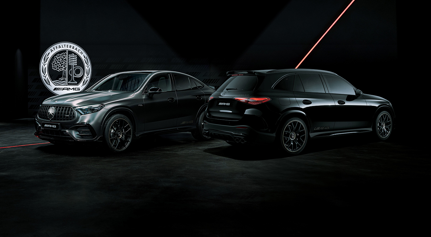 メルセデス・ベンツの人気SUV・GLCに「AMG GLC 53 4MATIC+（ISG）」が登場 〜 画像12