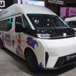 【画像】トヨタ・ハイエース＆グランマックスの牙城が崩れる!?　東南アジアでジワジワ浸透する「中国製・商用BEV」の脅威 〜 画像4