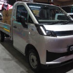 【画像】トヨタ・ハイエース＆グランマックスの牙城が崩れる!?　東南アジアでジワジワ浸透する「中国製・商用BEV」の脅威 〜 画像1