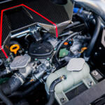 【画像】Z32の再来!? 　Ｔバールーフと伝説のホイール「LMGT2」を履いた現行Zコンセプトにファン感涙 〜 画像3