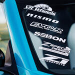 【画像】Z32の再来!? 　Ｔバールーフと伝説のホイール「LMGT2」を履いた現行Zコンセプトにファン感涙 〜 画像5
