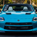 【画像】Z32の再来!? 　Ｔバールーフと伝説のホイール「LMGT2」を履いた現行Zコンセプトにファン感涙 〜 画像6