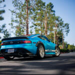 【画像】Z32の再来!? 　Ｔバールーフと伝説のホイール「LMGT2」を履いた現行Zコンセプトにファン感涙 〜 画像14