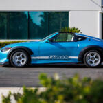 【画像】Z32の再来!? 　Ｔバールーフと伝説のホイール「LMGT2」を履いた現行Zコンセプトにファン感涙 〜 画像18