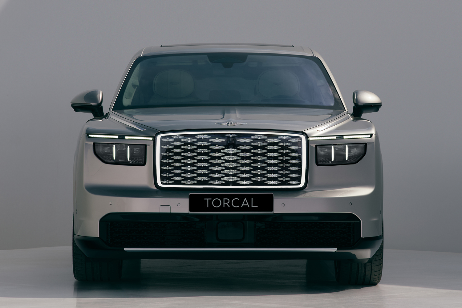 ベントレー初の電気自動車「トルカル」誕生 〜 画像12
