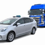 【画像】「特殊車両誘導中」のクルマに止められた！　じつは法的義務がないが絶対に譲るべき理由 〜 画像6