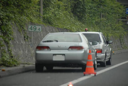 隣の県まで逃げ切ればセーフ……は100%大嘘！　高速道路の速度違反追尾「警察の追跡ルール」の裏側