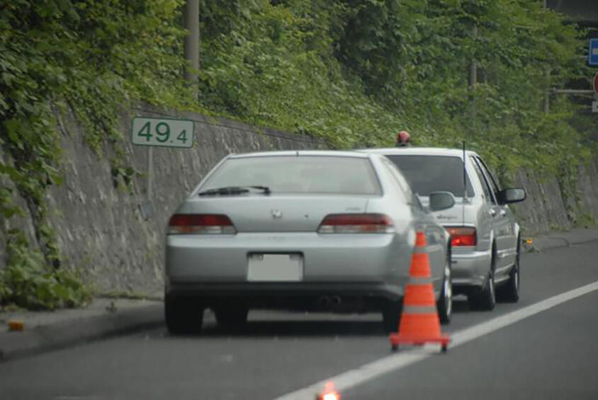 隣の県まで逃げ切ればセーフ……は100%大嘘！　高速道路の速度違反追尾「警察の追跡ルール」の裏側