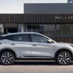【画像】RWD化＆AWD追加で航続距離620kmを実現ってもはや別モノ！　フルモデルチェンジ級に進化したBYD「ATTO 3 EX」登場 〜 画像2