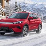 【画像】RWD化＆AWD追加で航続距離620kmを実現ってもはや別モノ！　フルモデルチェンジ級に進化したBYD「ATTO 3 EX」登場 〜 画像4