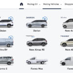【画像】BYDといえばBEVから素早く転換！　PHEVの「M6 DM」をインドネシアに投入するしたたかすぎる戦略 〜 画像1