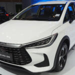 【画像】BYDといえばBEVから素早く転換！　PHEVの「M6 DM」をインドネシアに投入するしたたかすぎる戦略 〜 画像8