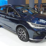 【画像】BYDといえばBEVから素早く転換！　PHEVの「M6 DM」をインドネシアに投入するしたたかすぎる戦略 〜 画像7