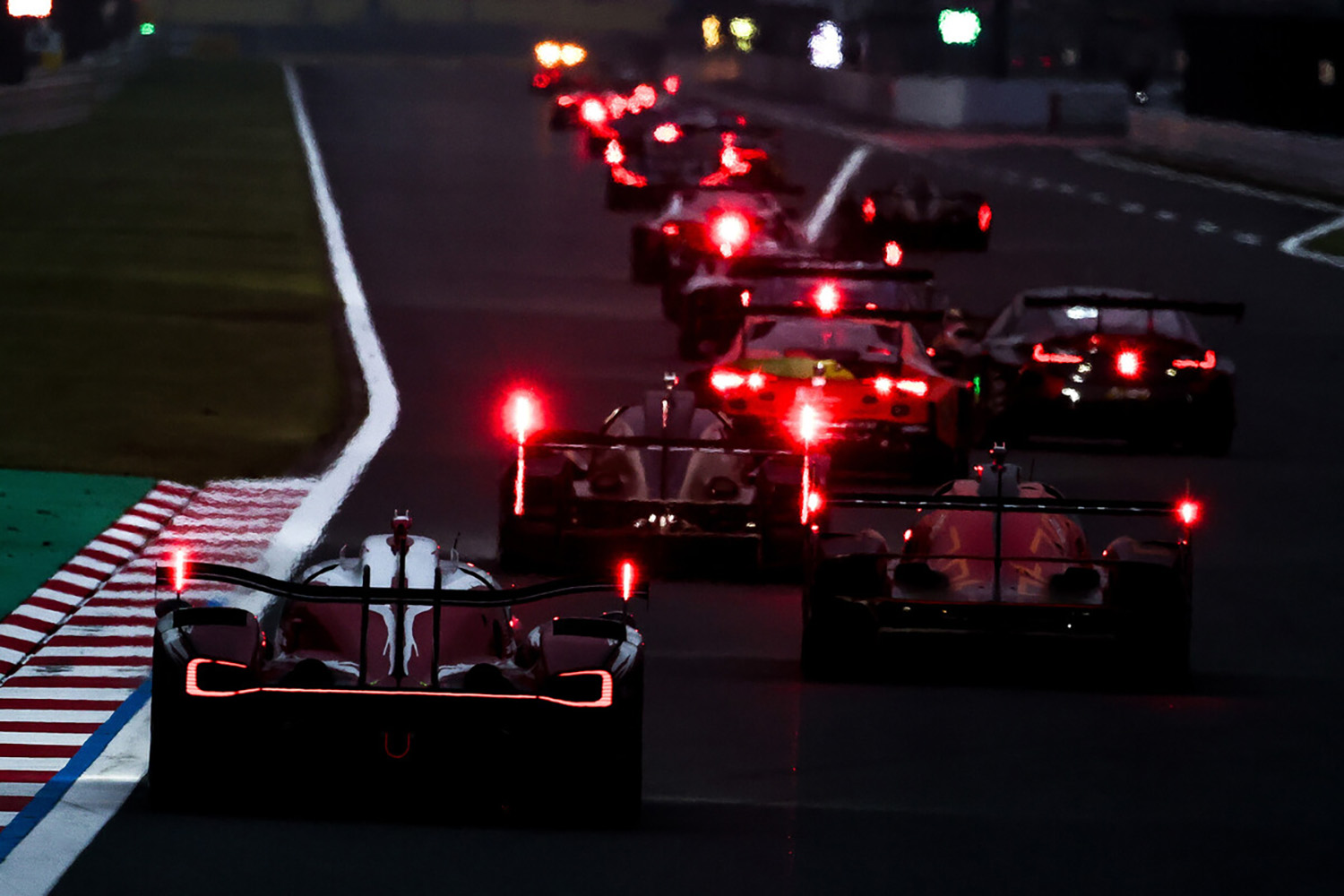 トヨタ8号車がWEC富士で逆転勝利を挙げ10勝目 〜 画像8
